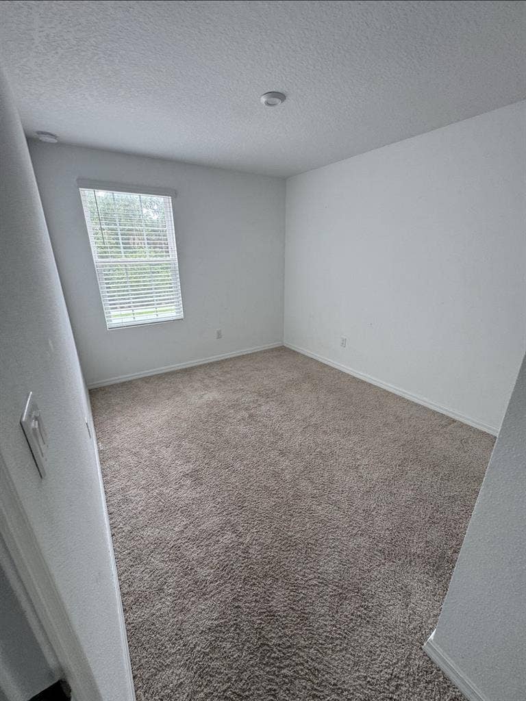 Habitación con baño privado