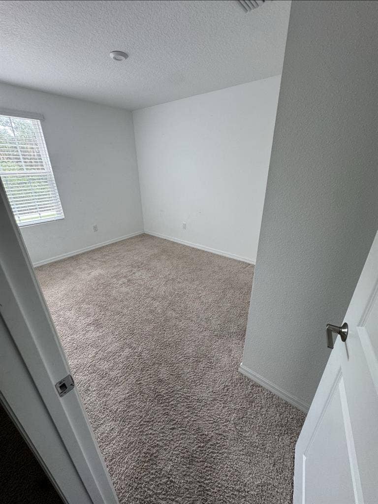 Habitación con baño privado