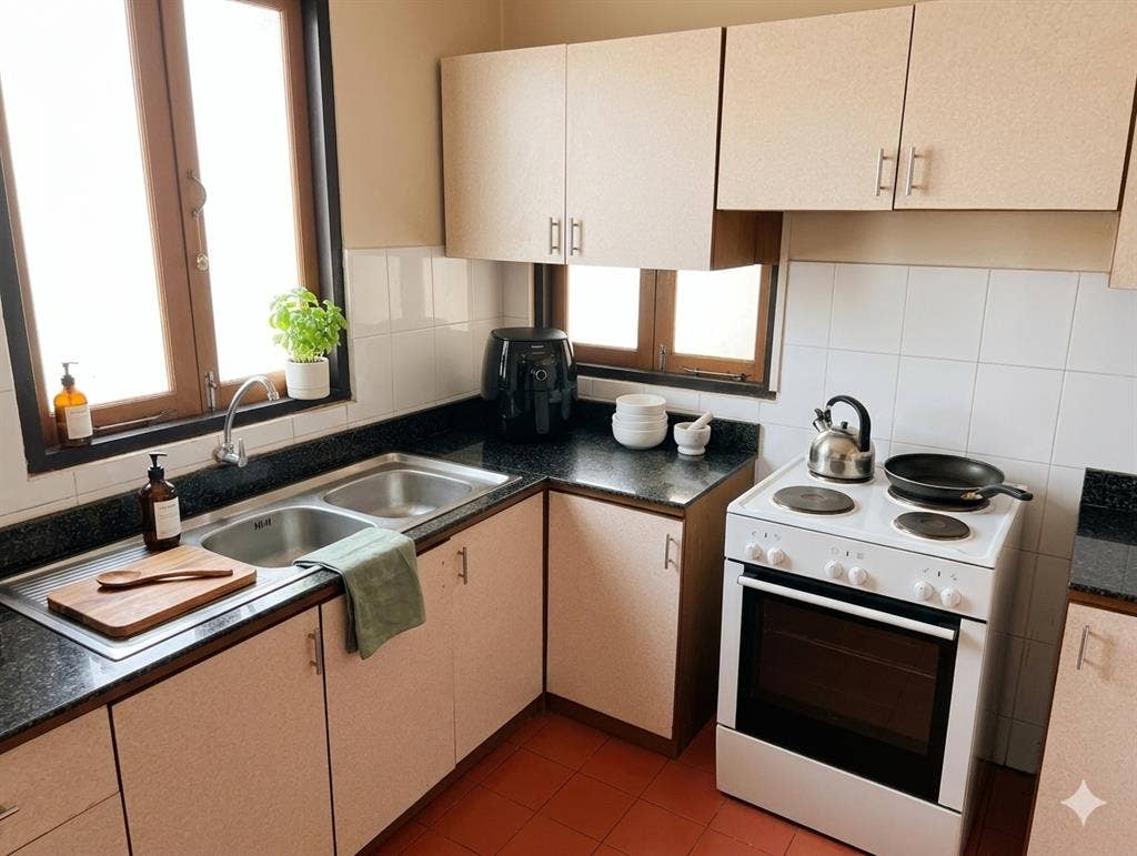 3 Beds 3 Baths Condo in PHROM PHONG