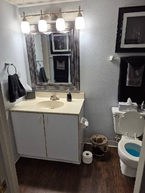 Great apartments