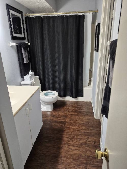 Great apartments