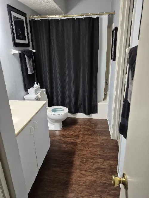 Great apartments