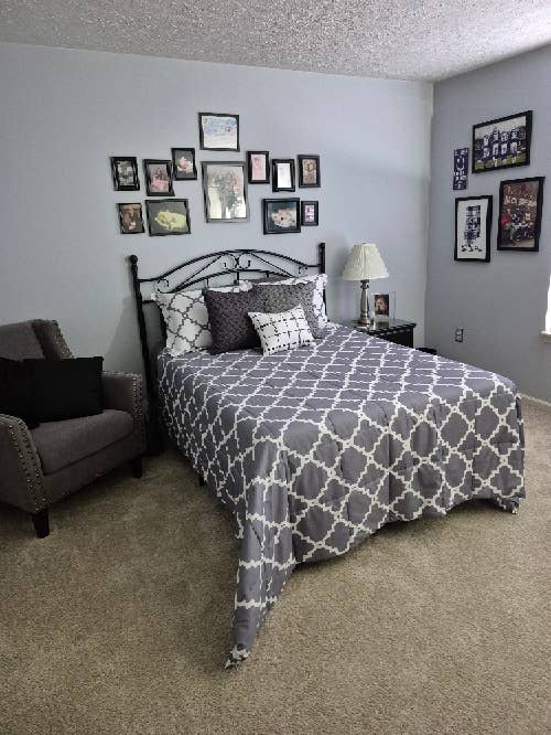 Great apartments