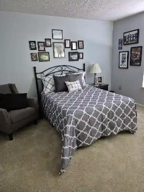 Great apartments