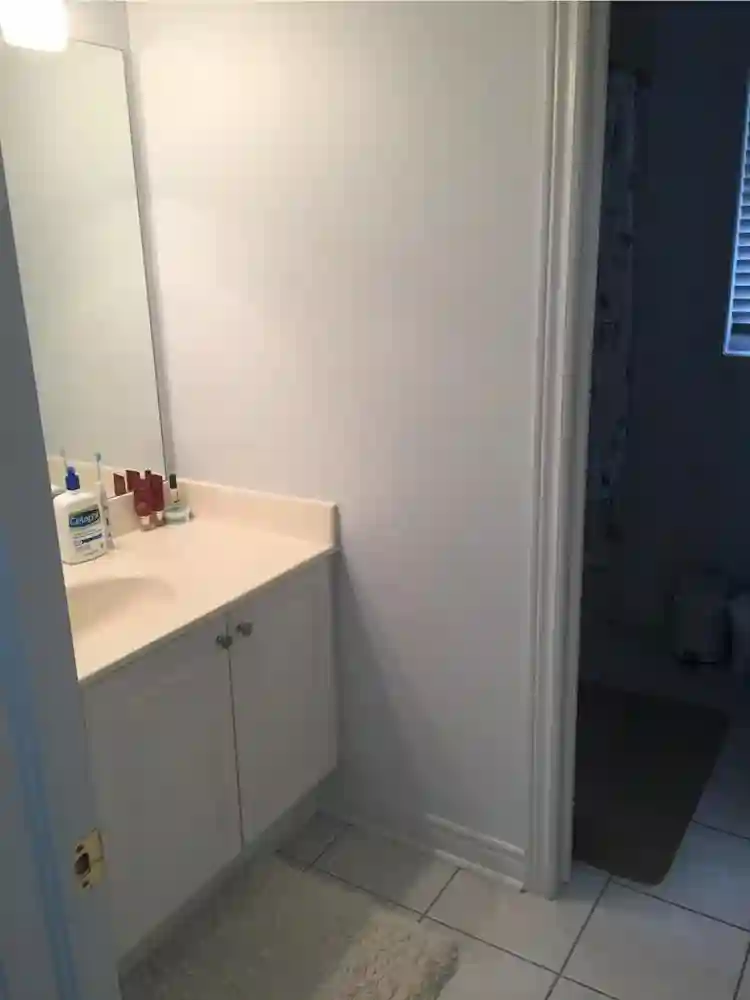 Room for rent