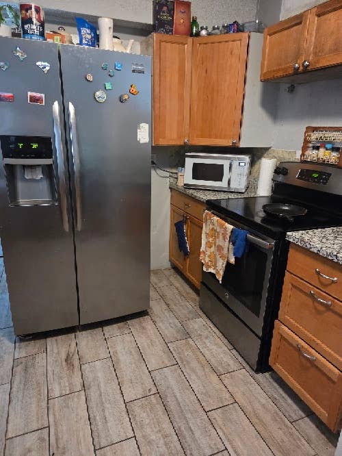 New Listing