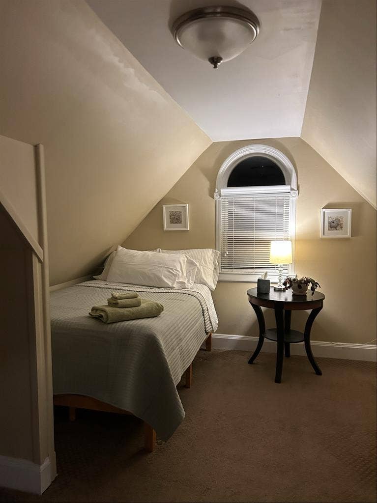 Room for rent South Shore