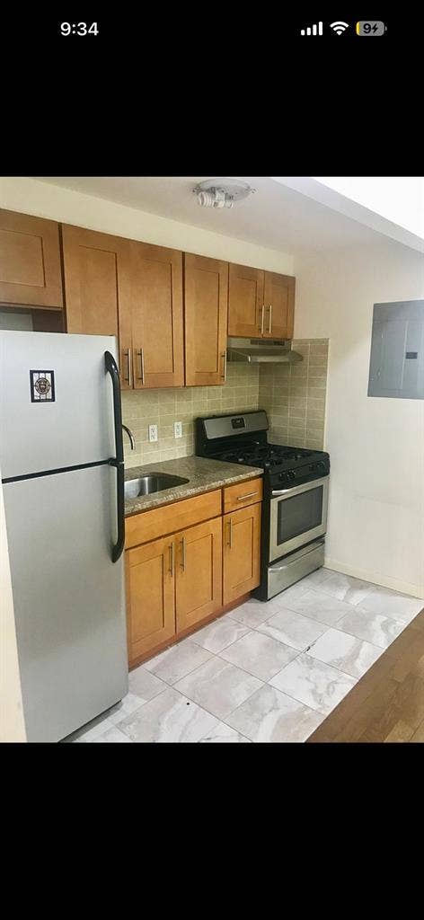 New Listing