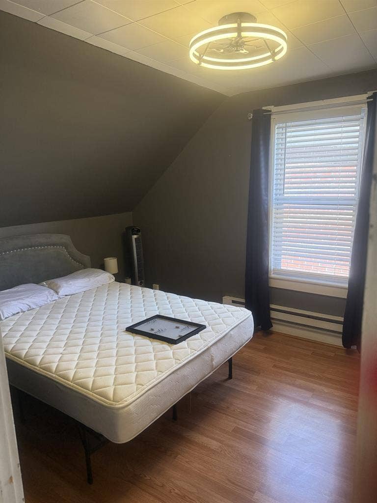 Room for rent