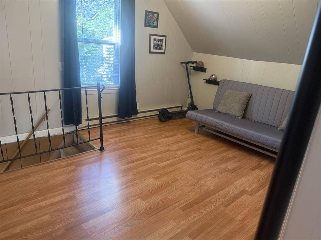 Room for rent