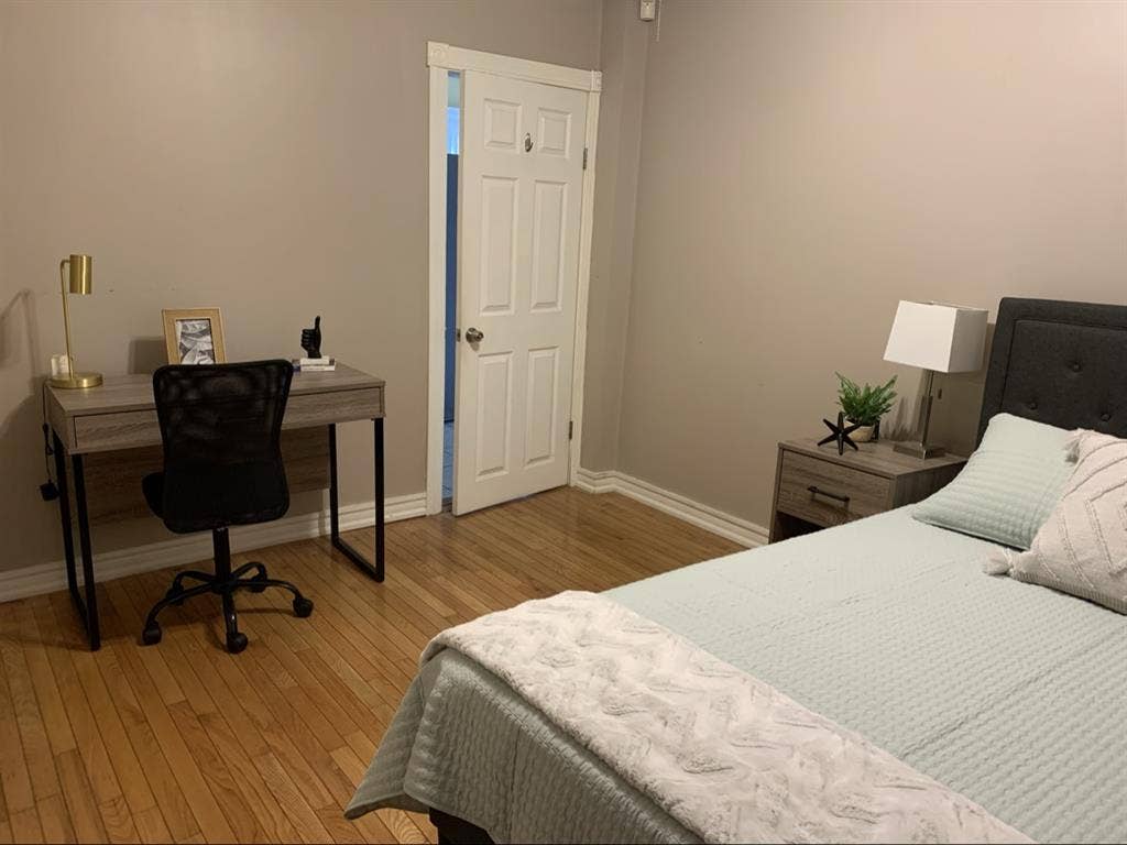 New Listing