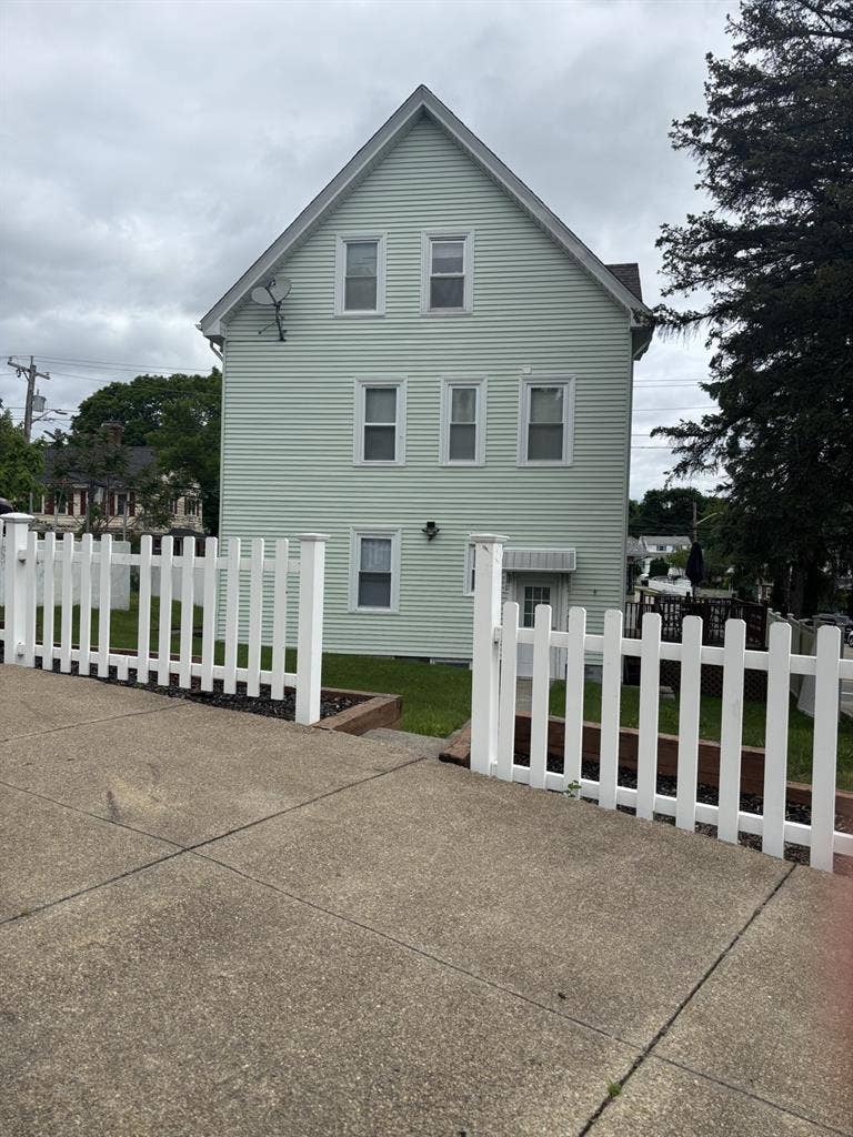 New Listing
