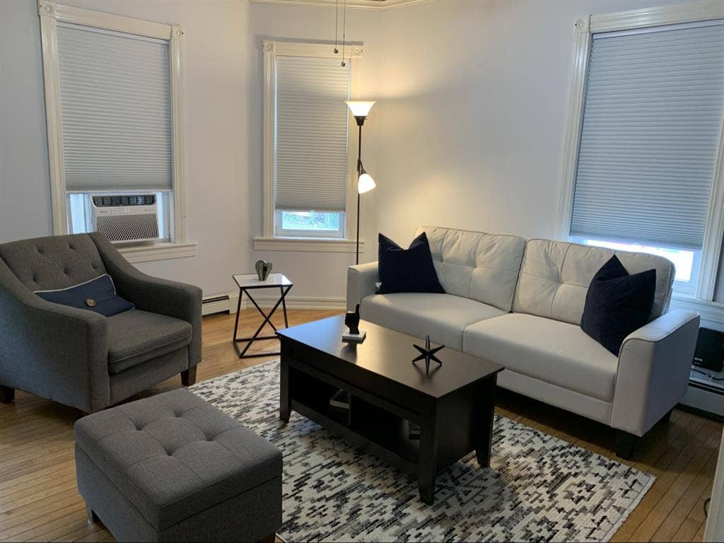 New Listing