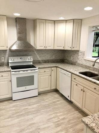 1 Fully Furnished Bedroom Available