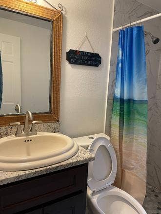 1 Fully Furnished Bedroom Available