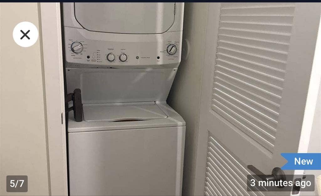 Room with a private bathroom