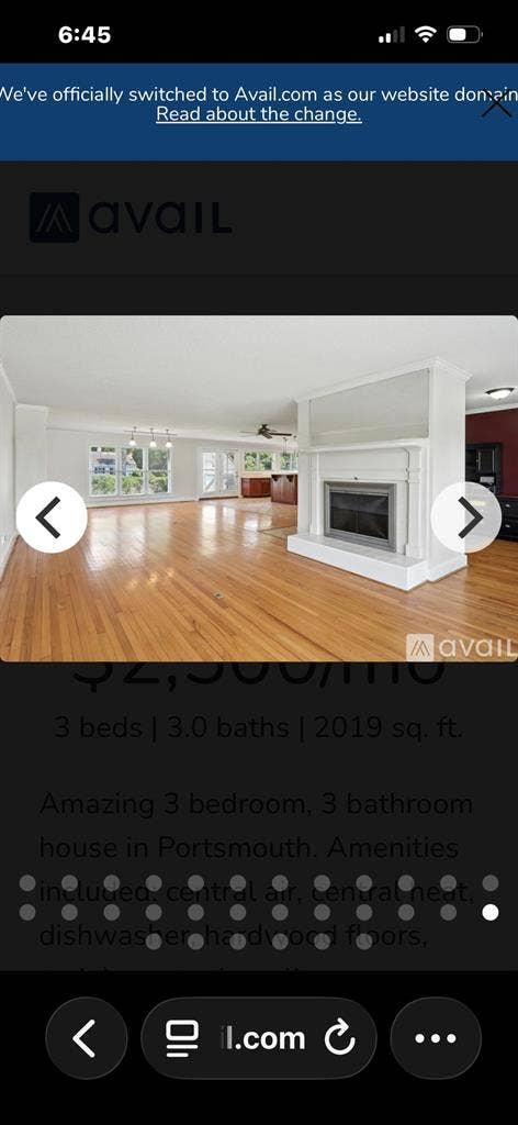 1Bedroom with private bath avail