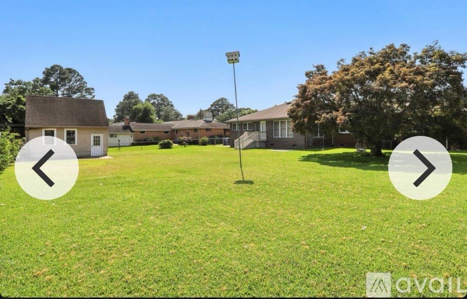 1Bedroom with private bath avail