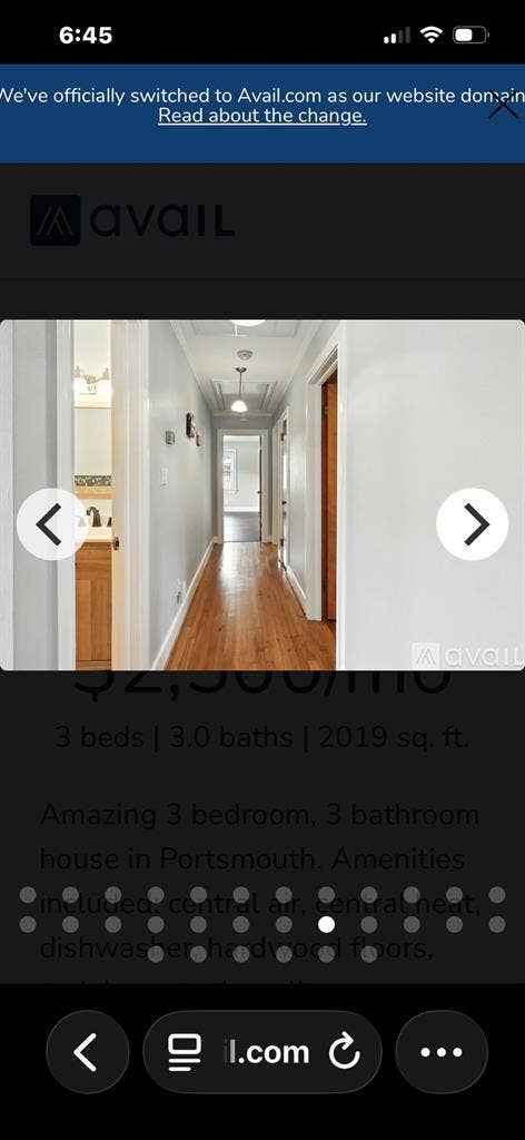 1Bedroom with private bath avail
