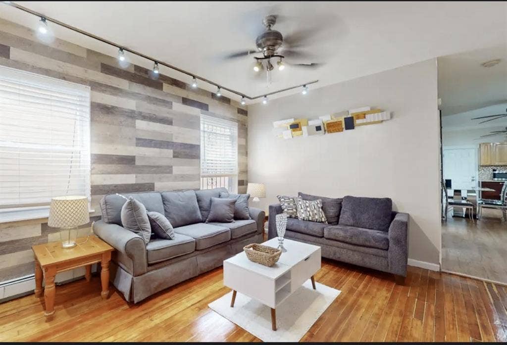 New Listing