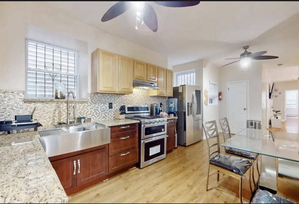 New Listing