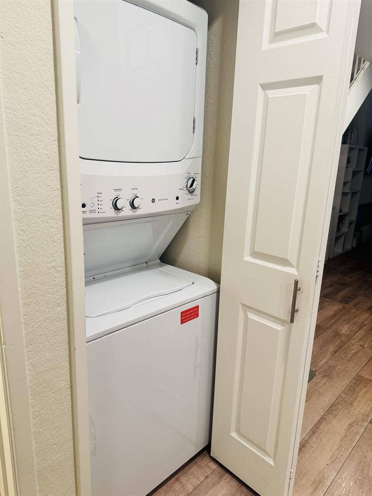 Private room available