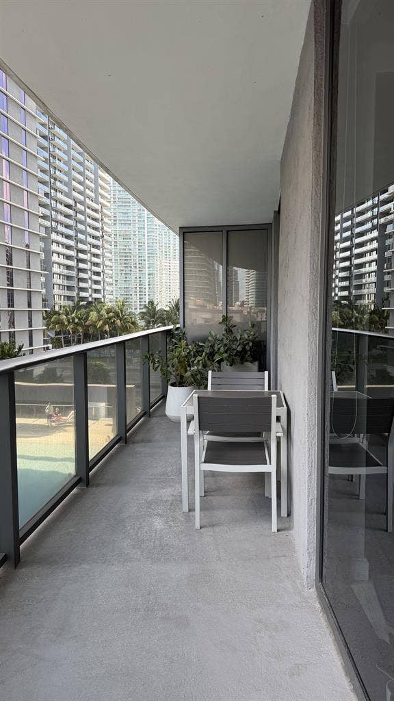 Brickell Heights