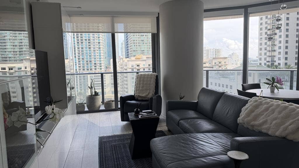Brickell Heights