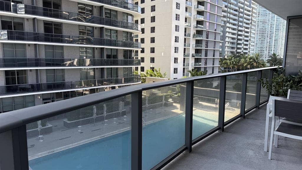 Brickell Heights
