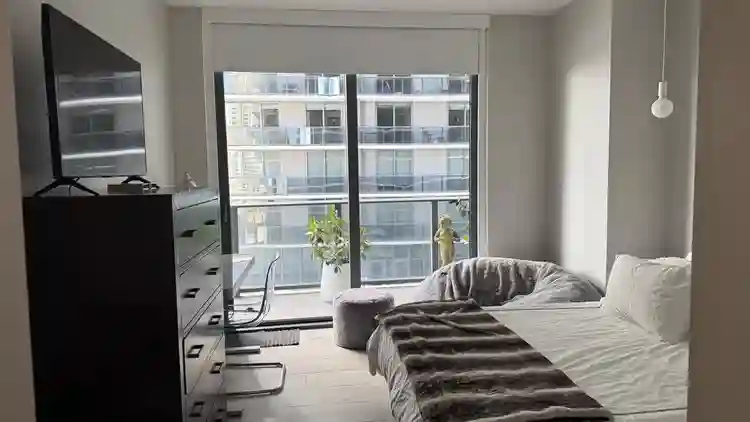 Brickell Heights