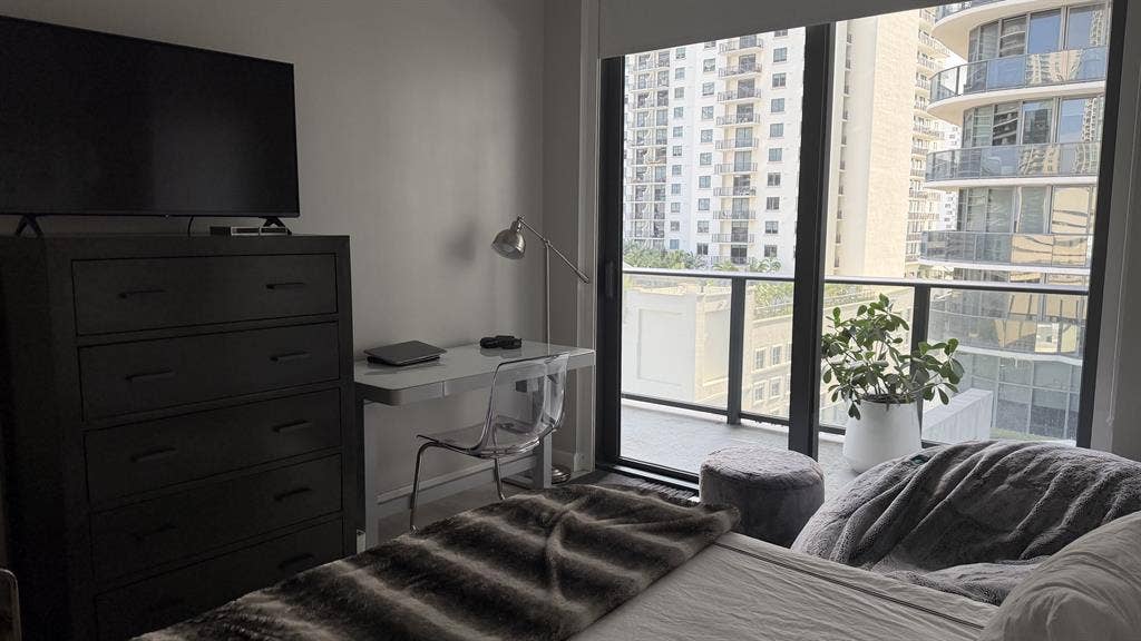 Brickell Heights