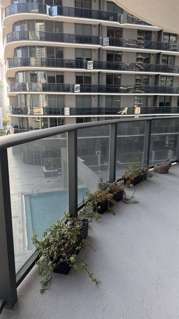Brickell Heights