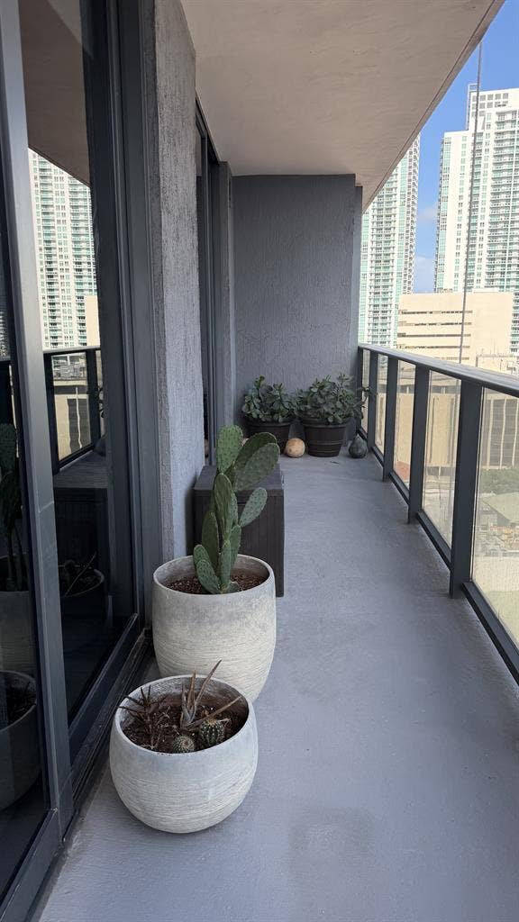 Brickell Heights