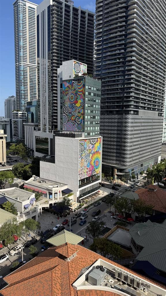Brickell Heights