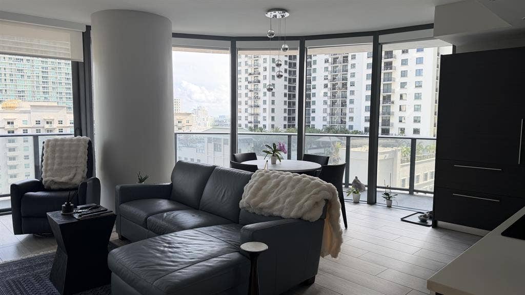 Brickell Heights