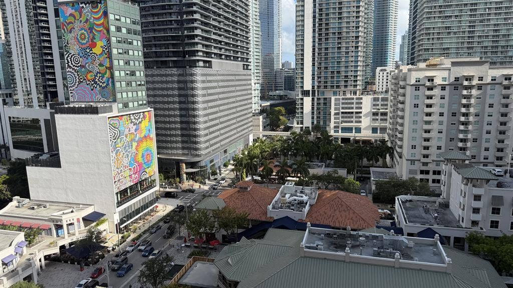 Brickell Heights