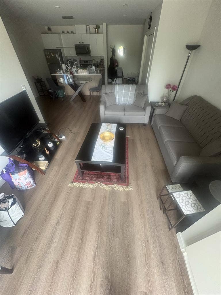New Listing