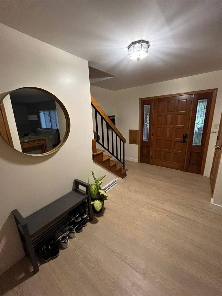 Looking to fill two rooms for 7/1