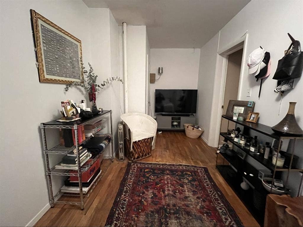New Listing