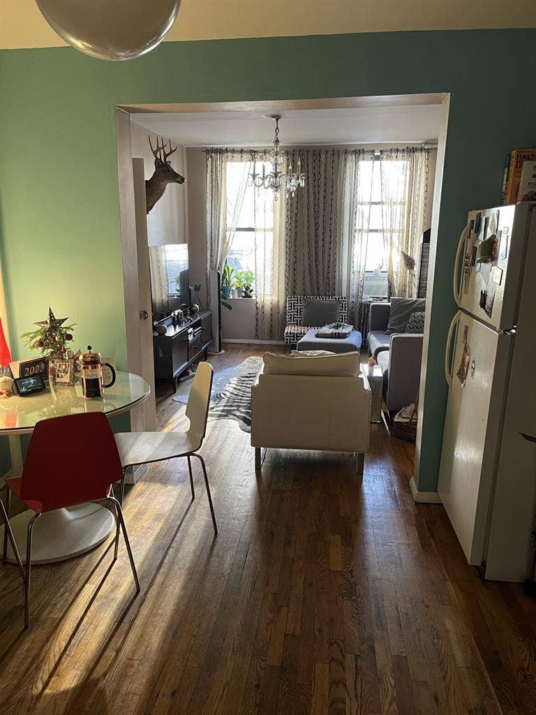 New Listing