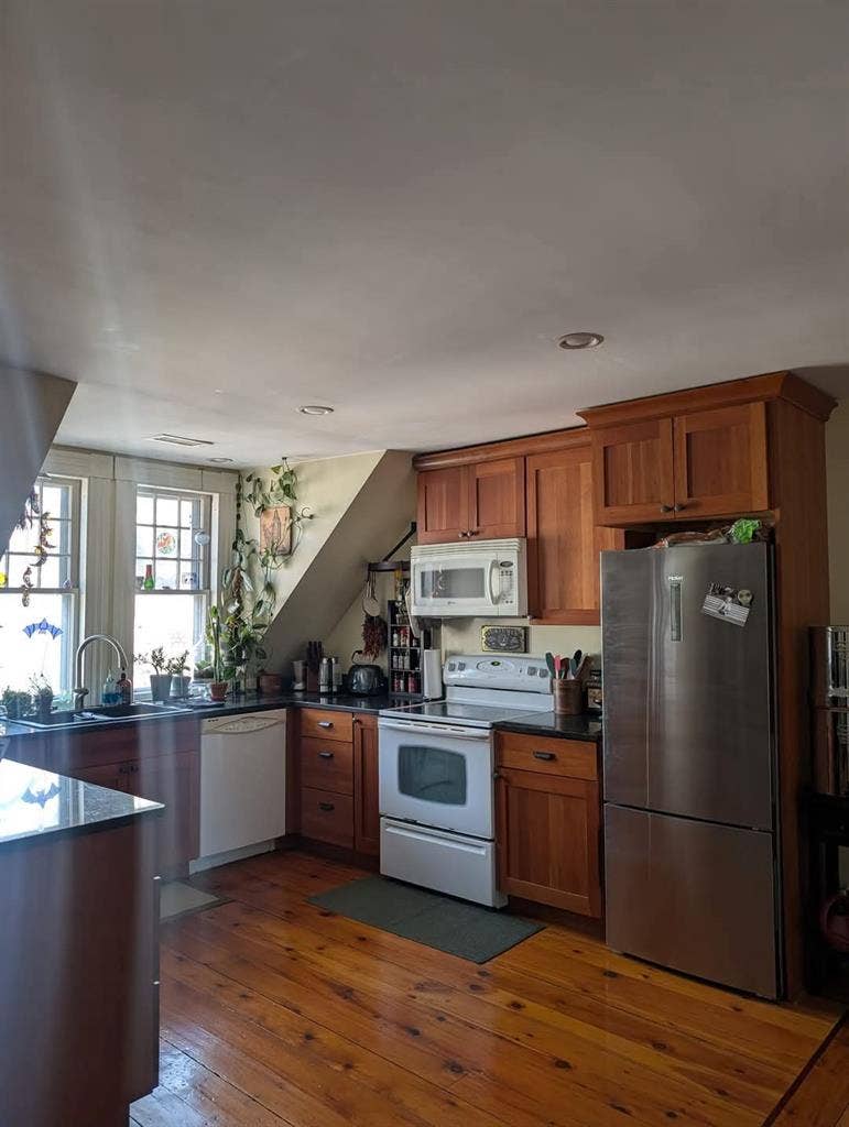 New Listing