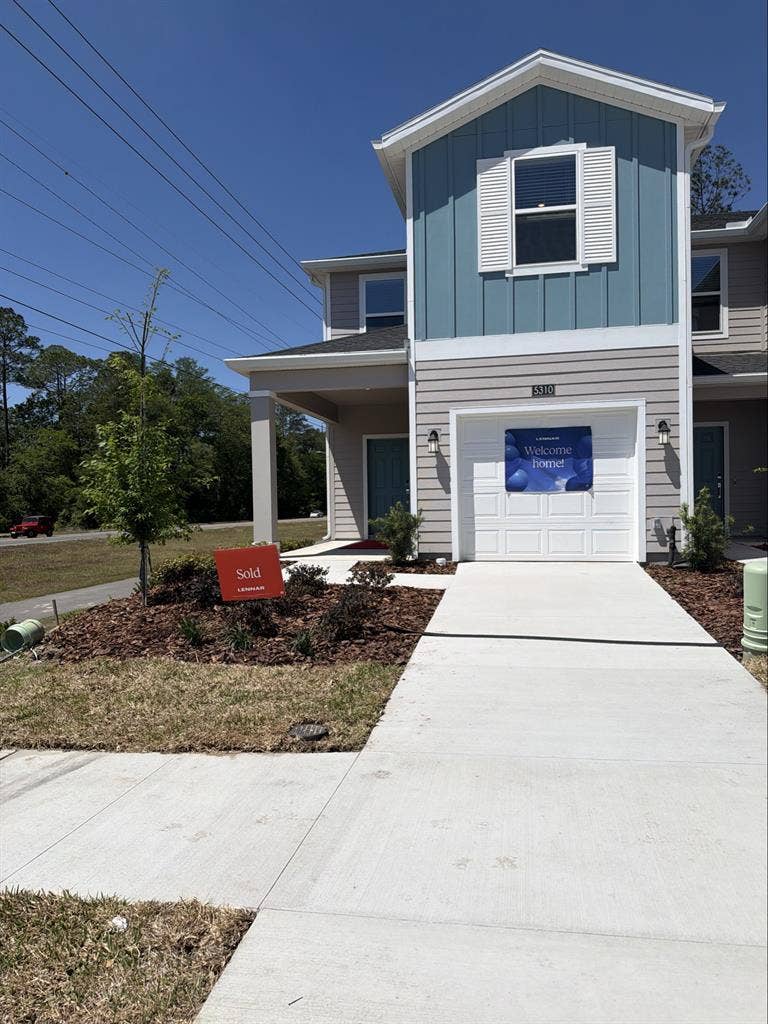 New Listing