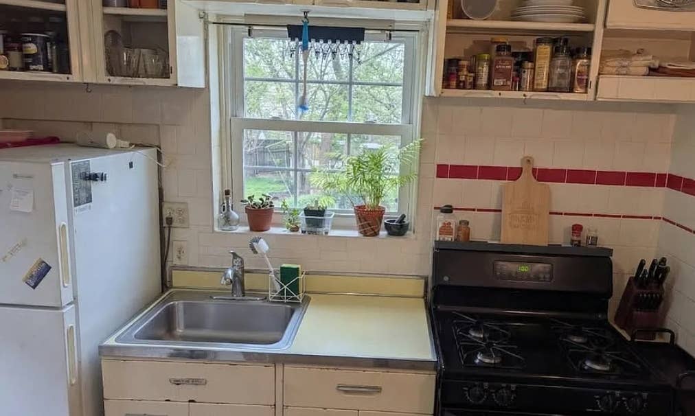 New Listing