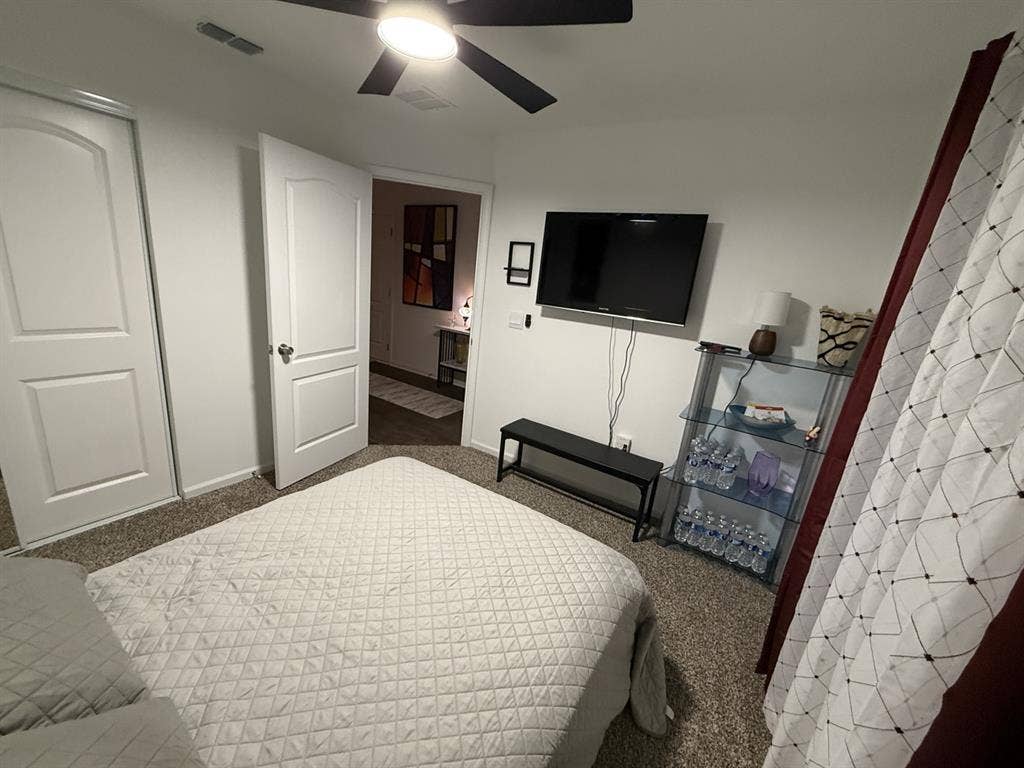 Cozy room in Palm coast