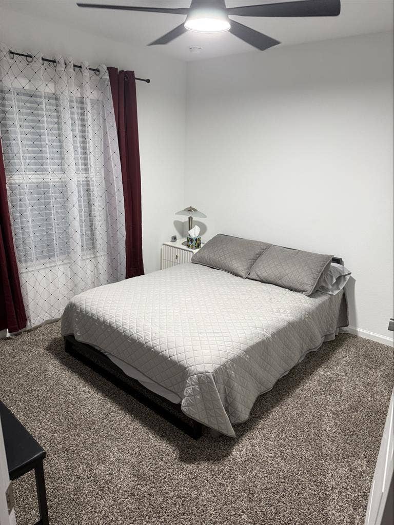 Cozy room in Palm coast