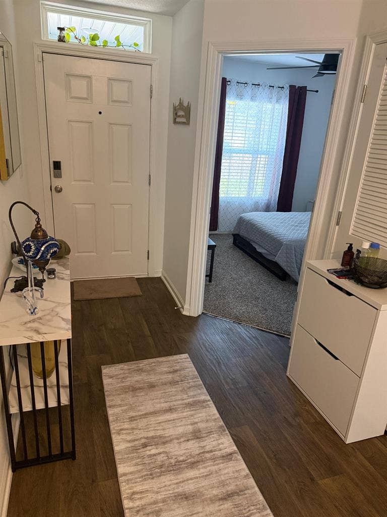 Cozy room in Palm coast