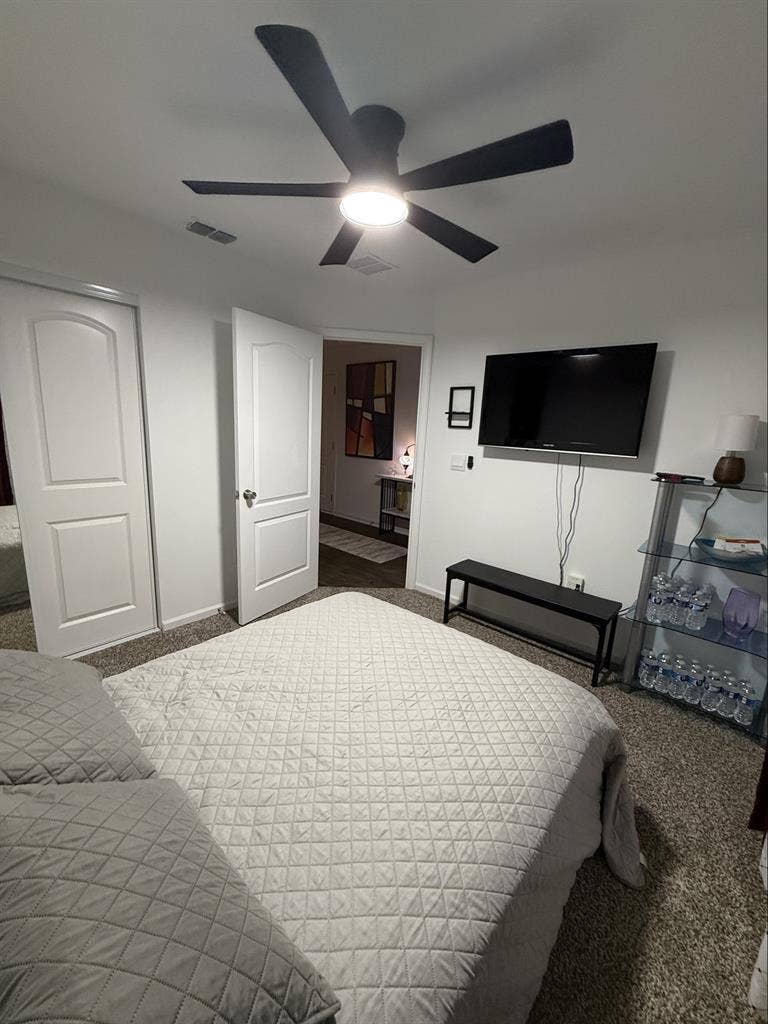 Cozy room in Palm coast