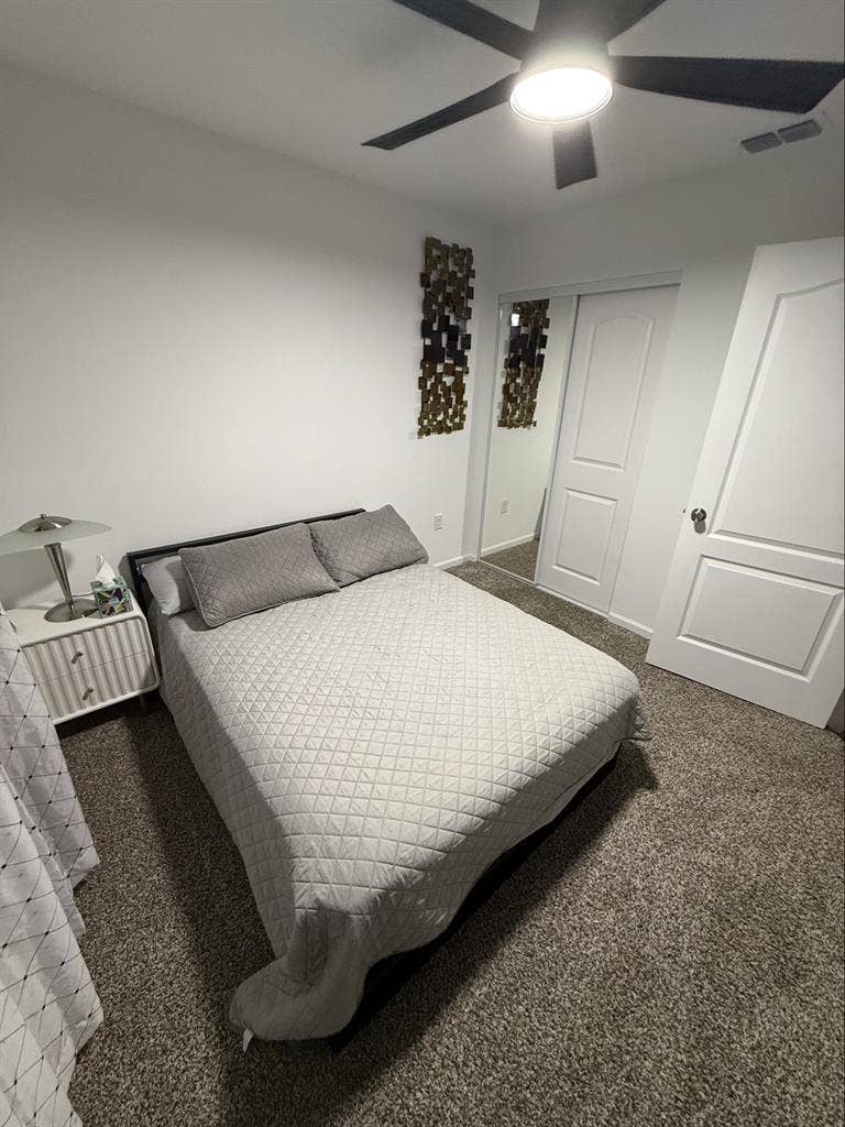 Cozy room in Palm coast