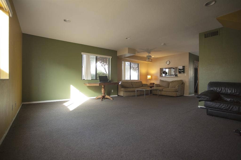 Private Furnished Room in Noho
