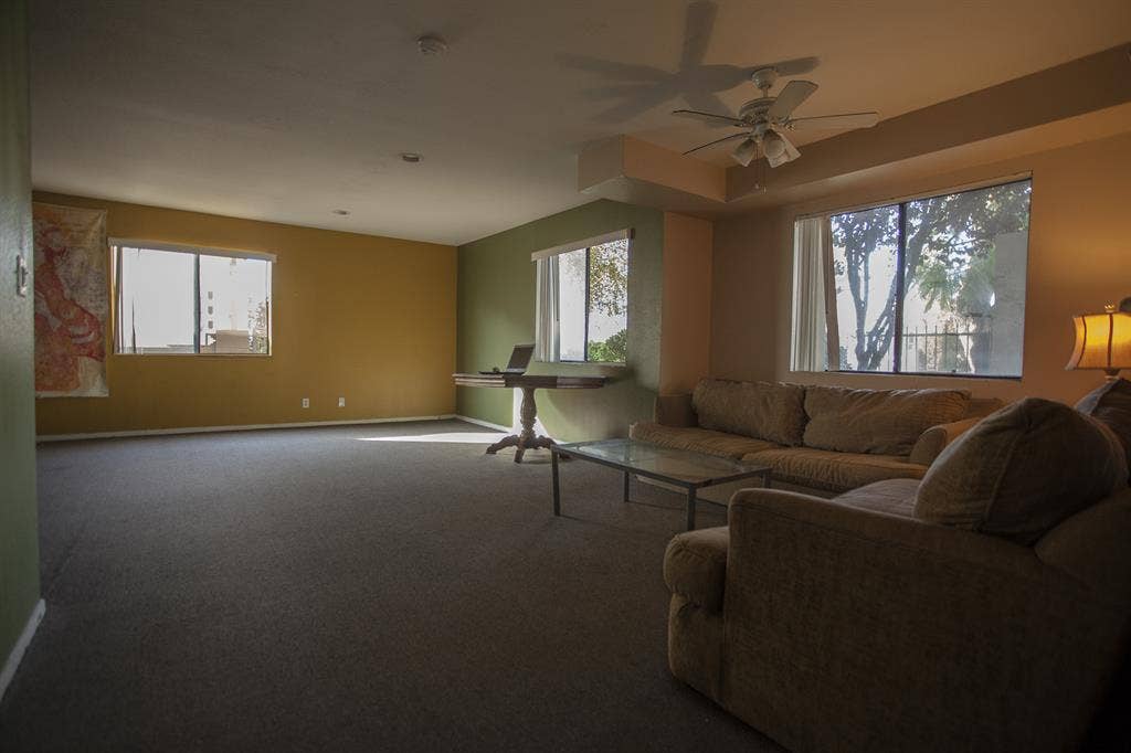 Private Furnished Room in Noho